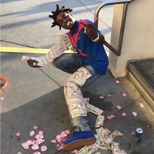 Meet your Posher, Michael